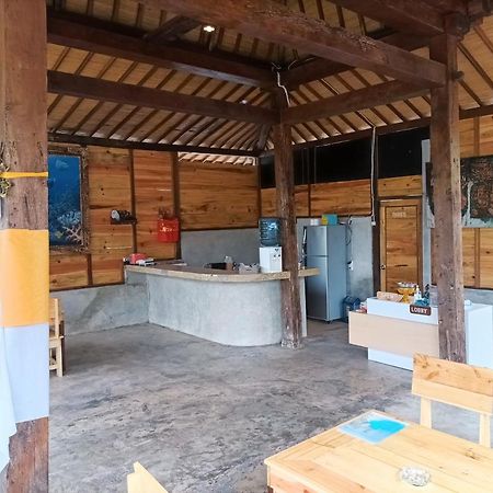 Ferienwohnung Puri Sadewa Balangan Jimbaran Exterior foto