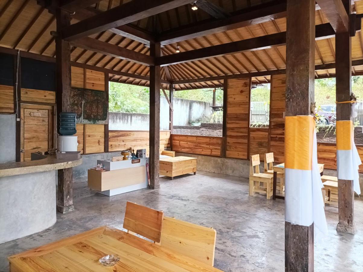 Ferienwohnung Puri Sadewa Balangan Jimbaran Exterior foto