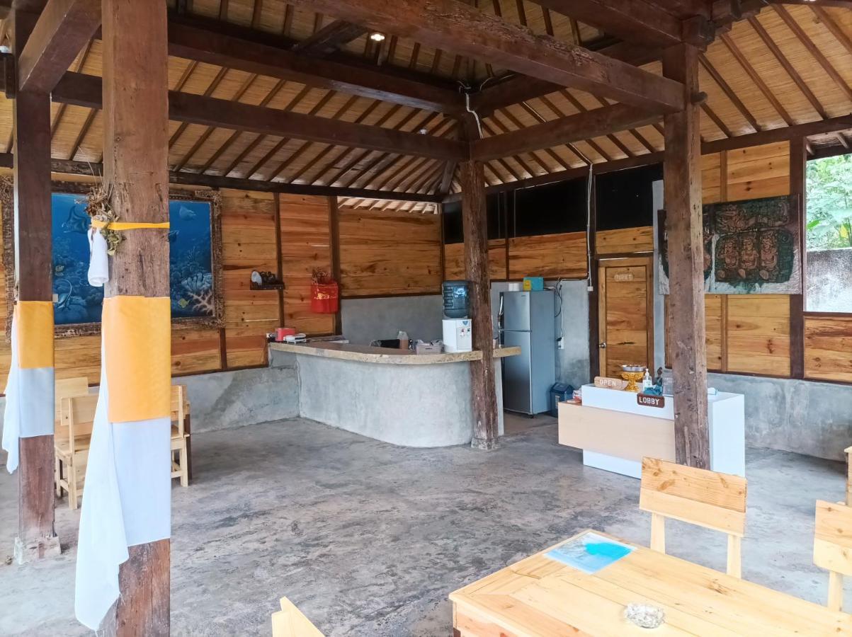 Ferienwohnung Puri Sadewa Balangan Jimbaran Exterior foto